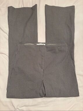 Abercrombie & Fitch Forme Bootcut Pant